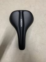 Ergoniminc bike saddle ERGON ST10 black