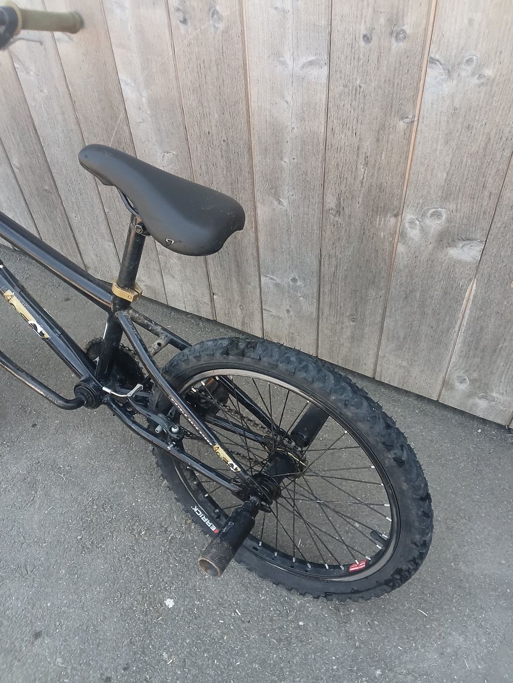 Velos: BMX – Gebraucht aus Lützelflüh von fortuna87 2