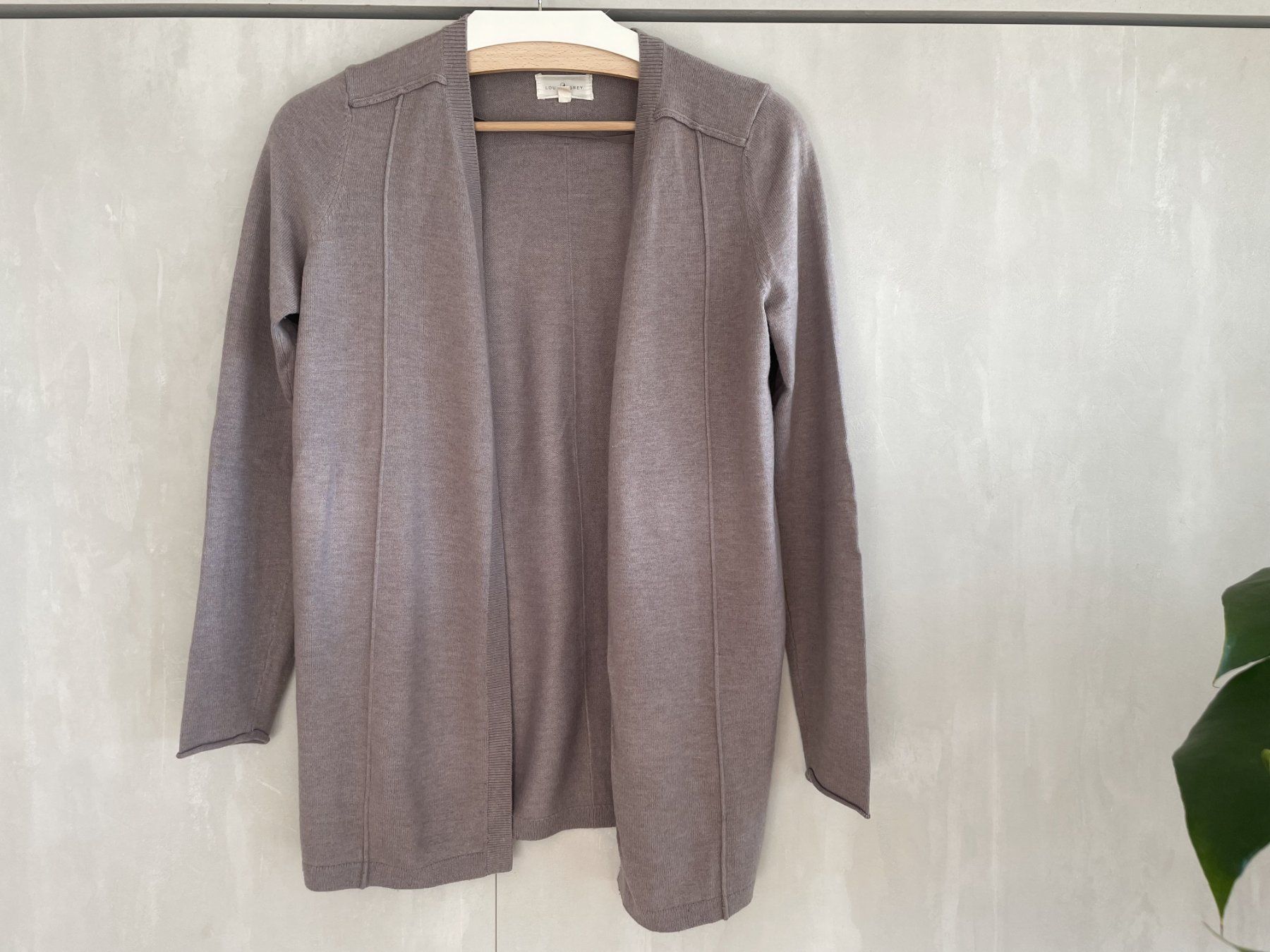 Giacche: cardigan violet clair/lilac xs – Usato da Lausanne venduto da mg_e 1