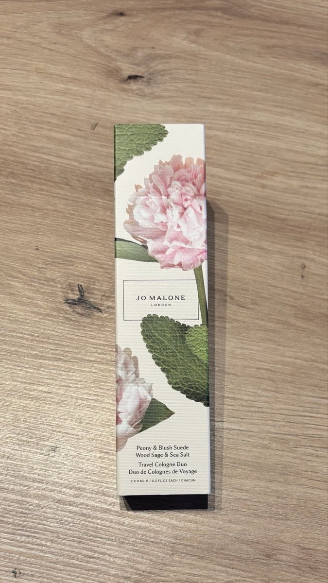 Jo Malone Profumi & Eau de Toilette: Jo Malone Duftet – Nuovo e nell'imballaggio originale da Buchrain venduto da np1_nb6m