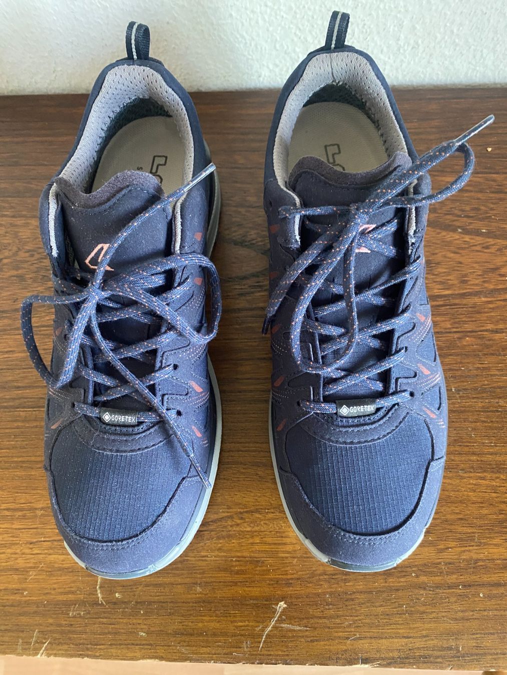 Lowa Scarpe da donna: Lowa Damen Wanderschuh (41) – Usato da Gümligen venduto da Vicky2 3