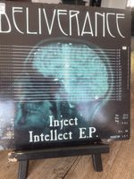Deliverance / Inject intellect EP