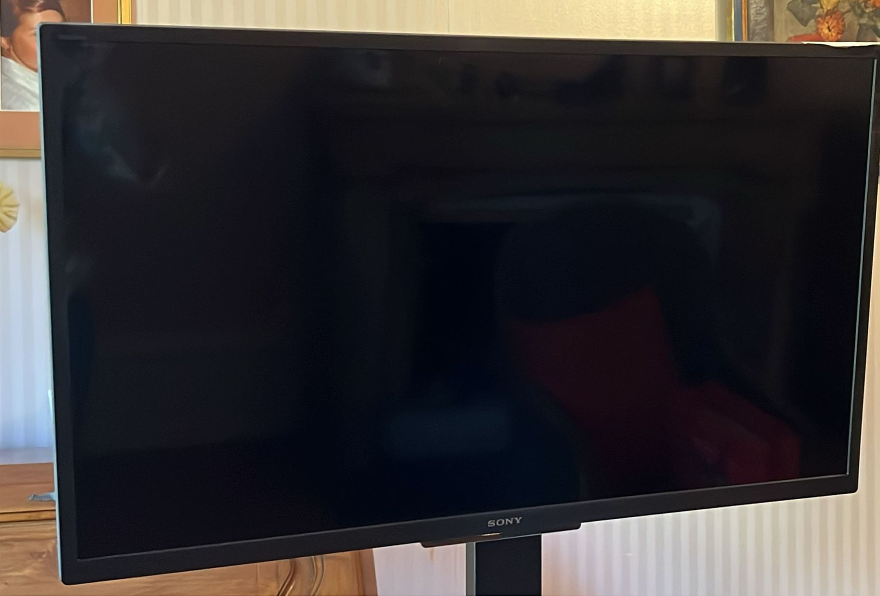Sony Televisori: TV neuve Sony Bravia W8 32 pouces Android – Nuovo (secondo la descrizione) da Petit-Lancy venduto da CristianPabloRivier