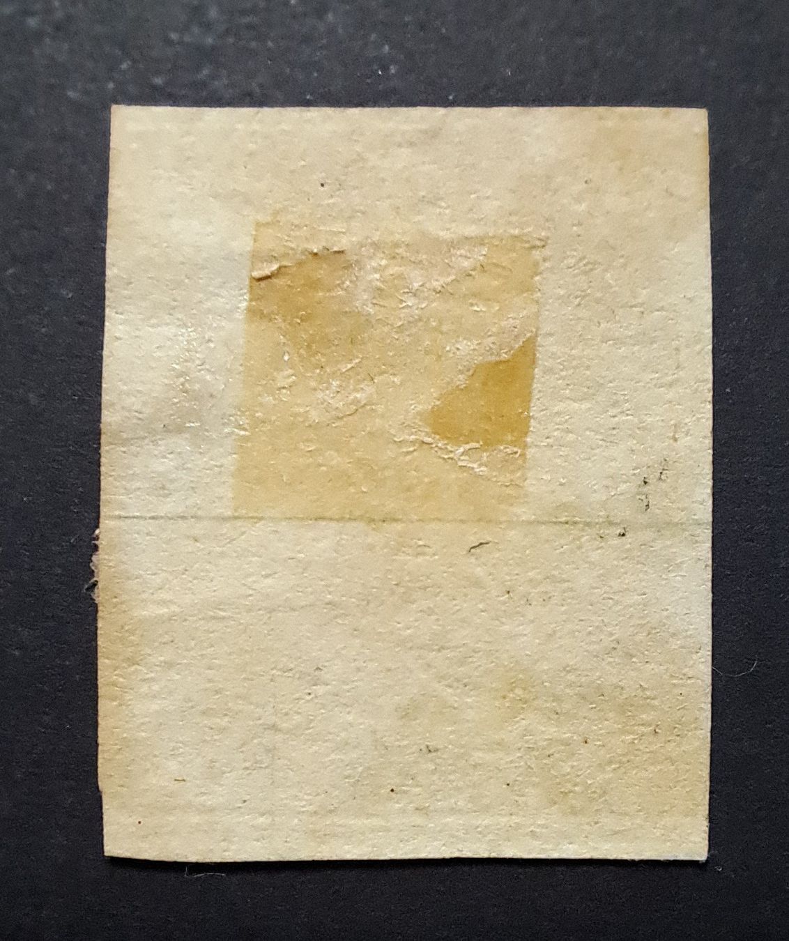Tous les timbres: Strubel Vollstempel POSCHIAVO – D'occasion à Unterägeri par PhilatelieStudiger 1