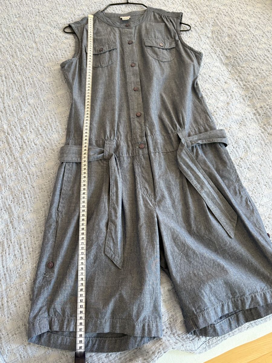 Cyrillus Jumpsuits: Jumpsuit Cyrillus – Gebraucht aus Regensberg von imer 4