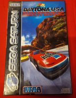 Daytona USA Sega Saturn - Edition Championnat Circuit