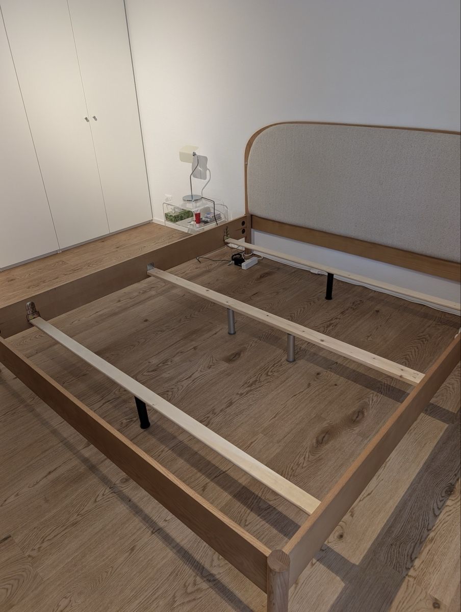 Letti: Pfister Bett 180x200 – Usato da Ostermundigen venduto da mil_p 4