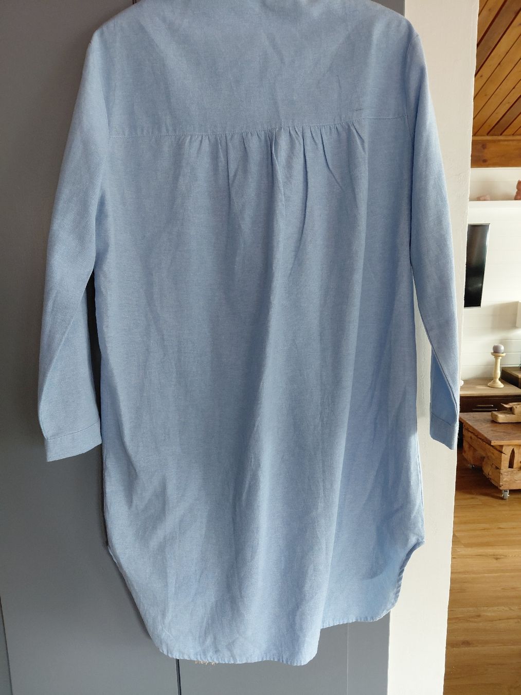 Vestiti: ROBE CHEMISIER – Nuovo e nell'imballaggio originale da Veyras venduto da yonel78 3