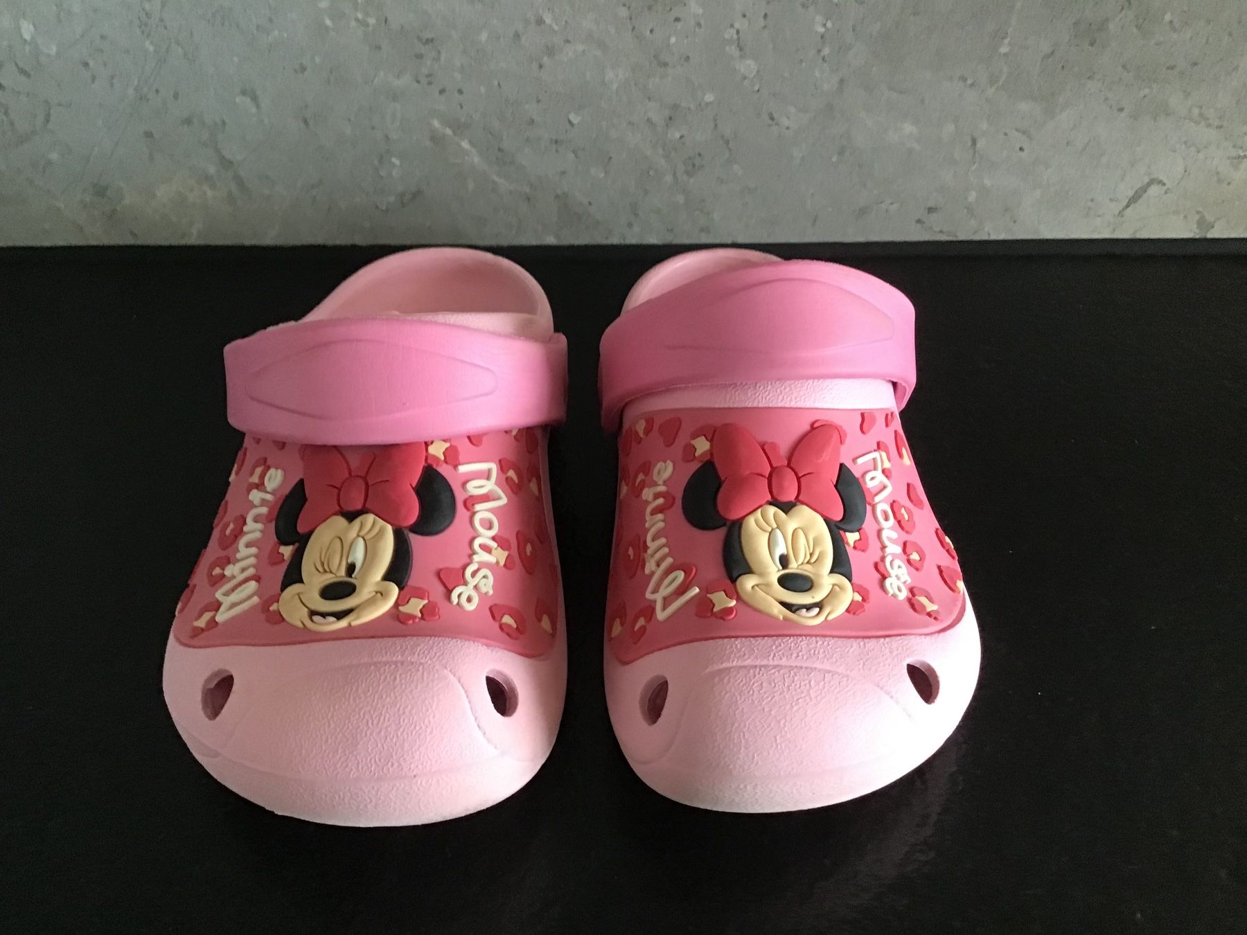 Schuhe für Mädchen: Sabots filles – Gebraucht aus Neuchâtel von sta_7qfy 1