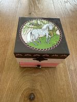 Nici Horse-Club Schmuckböxli mit Musik