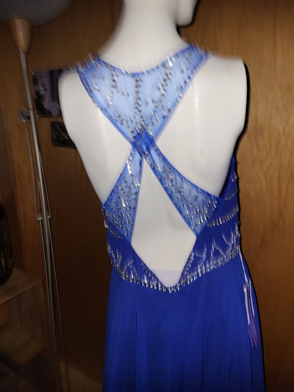 Vestiti: Damen Abendkleid gr. 44 – Nuovo e nell'imballaggio originale da Schweizersholz venduto da fuchs06 2