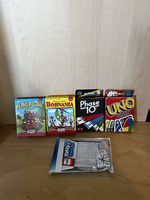 Spiele