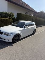 BMW 123D E87