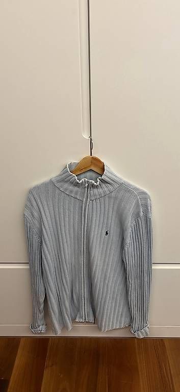 Vestes: RALPH LAUREN jacke Gr XL – D'occasion à Lenzburg par benuzerflorian
