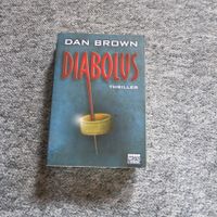 Brown Dan - Diabolus / Thriller