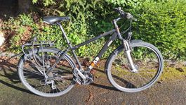 Herrenfahrrad Tourenrad KTM