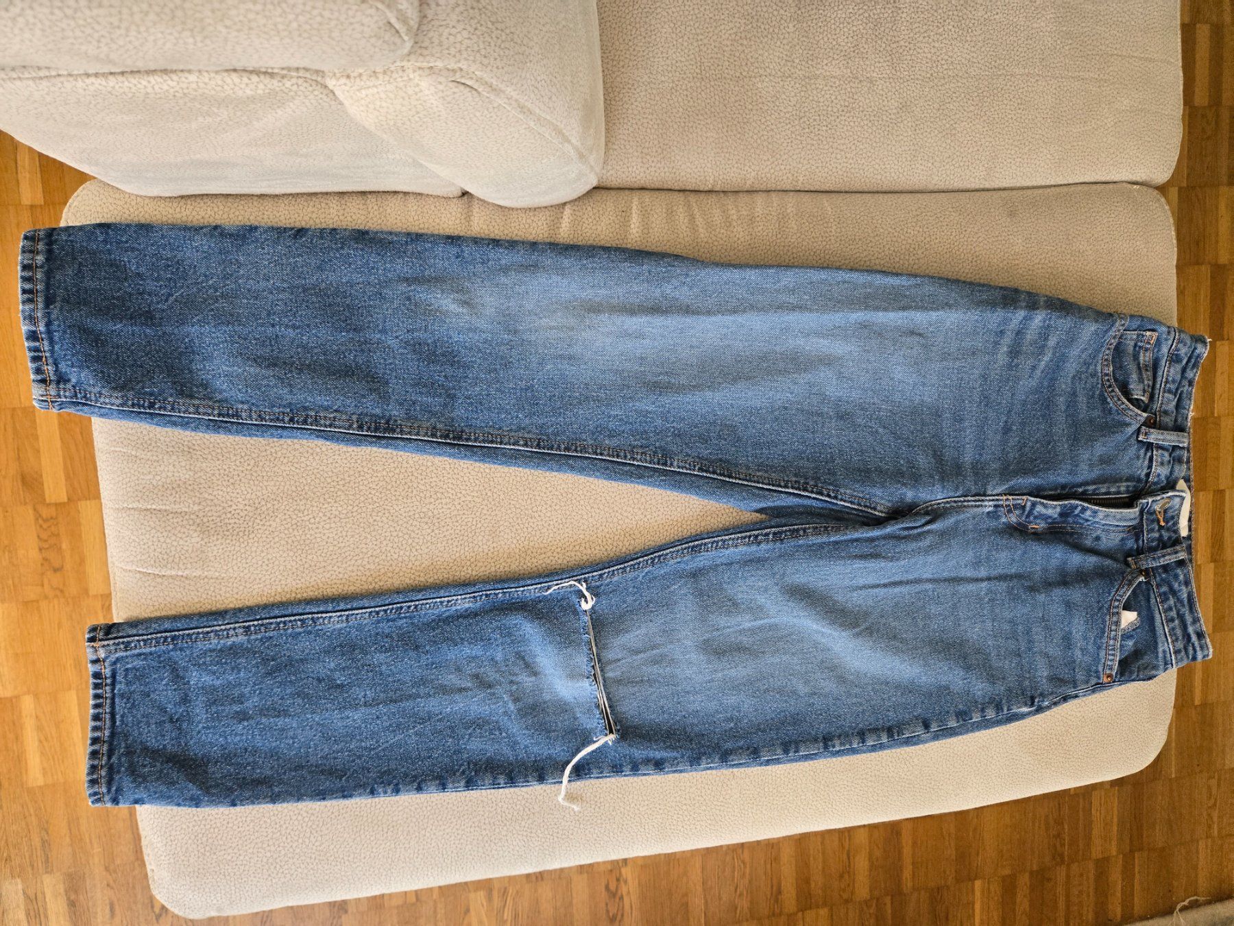 H&M Jeans: H&M Jeans – D'occasion à Zürich par lis_t5vw