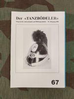 Der «TANZBÖDELER» Nr. 67