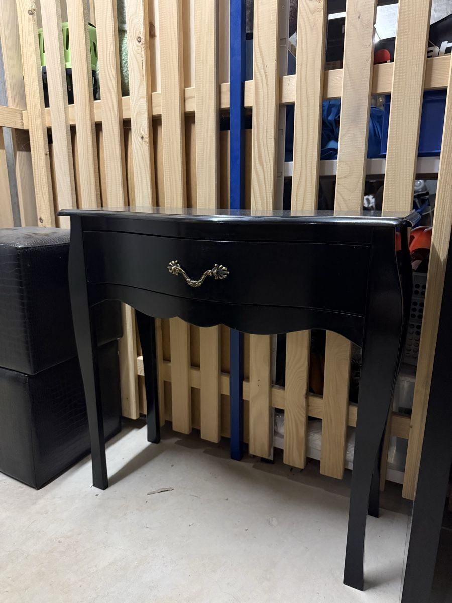 Tables: Konsolentisch – D'occasion à Münchwilen TG par nera.a
