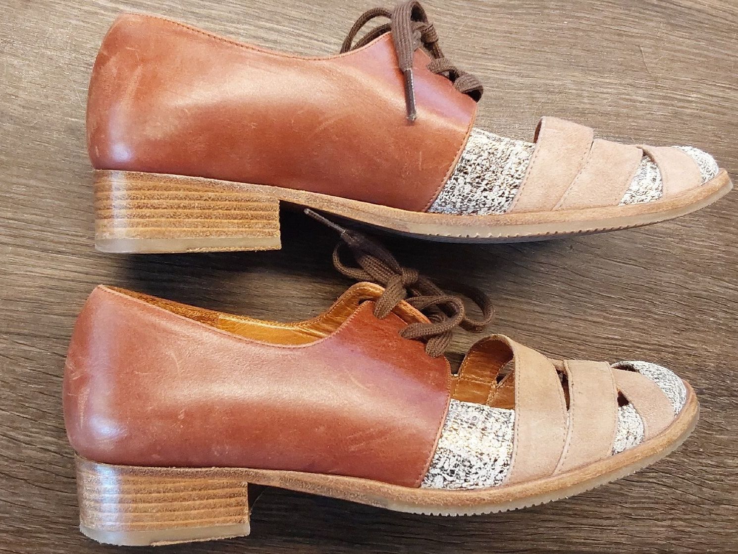Chie Mihara Chaussures femmes: Schuhe Chie Mihara 36 – D'occasion à Köniz par scopello12 1