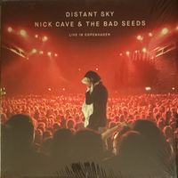 Nick Cave & The Bad Seeds * Distant Sky (Live EP)
