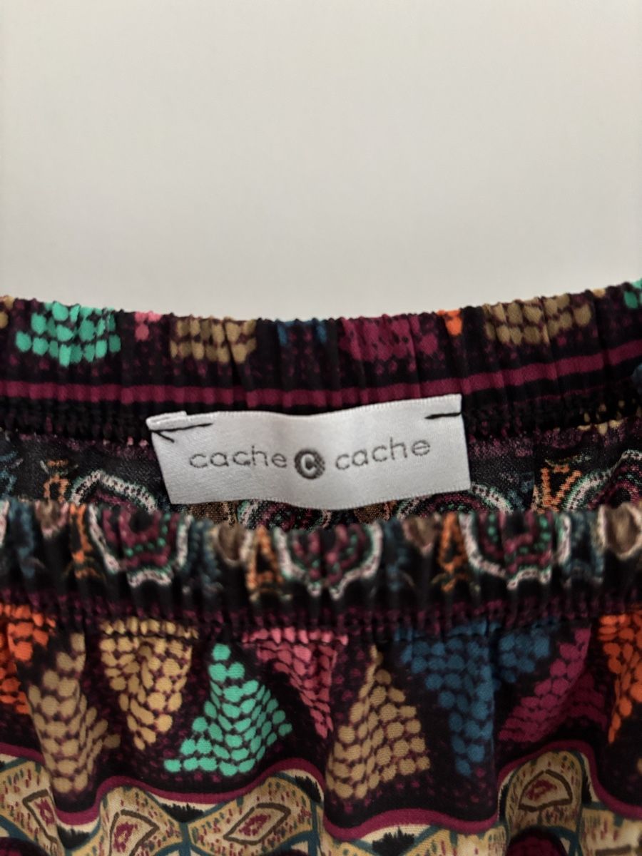 Tute: Cache Cache Sommer-Jumpsuit  – Usato da Luzern venduto da aloevira 3
