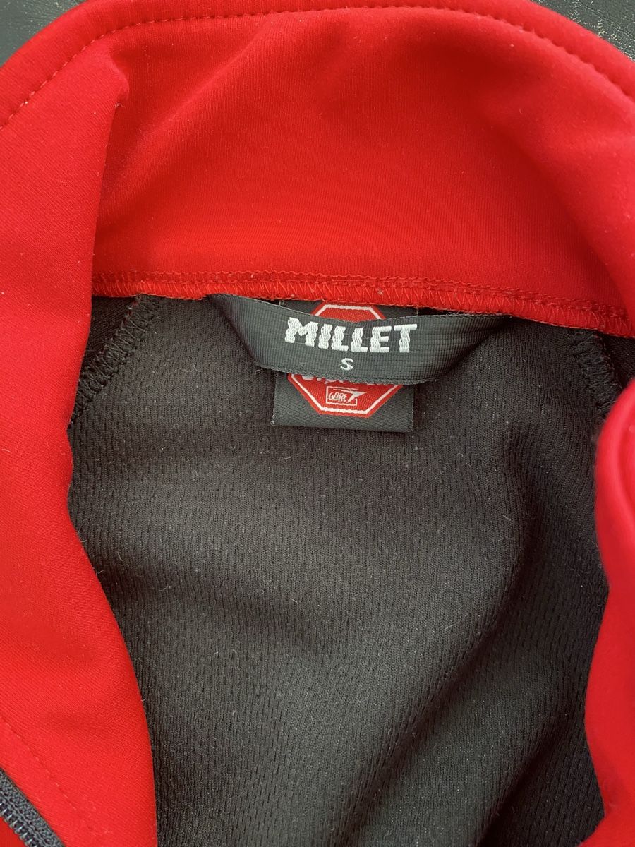 Millet Vestes: Windstopper Millet Grösse S – D'occasion à Biel/Bienne par gurzel13 2