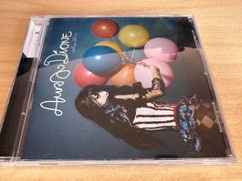 U9 Aura Dione – Columbine
