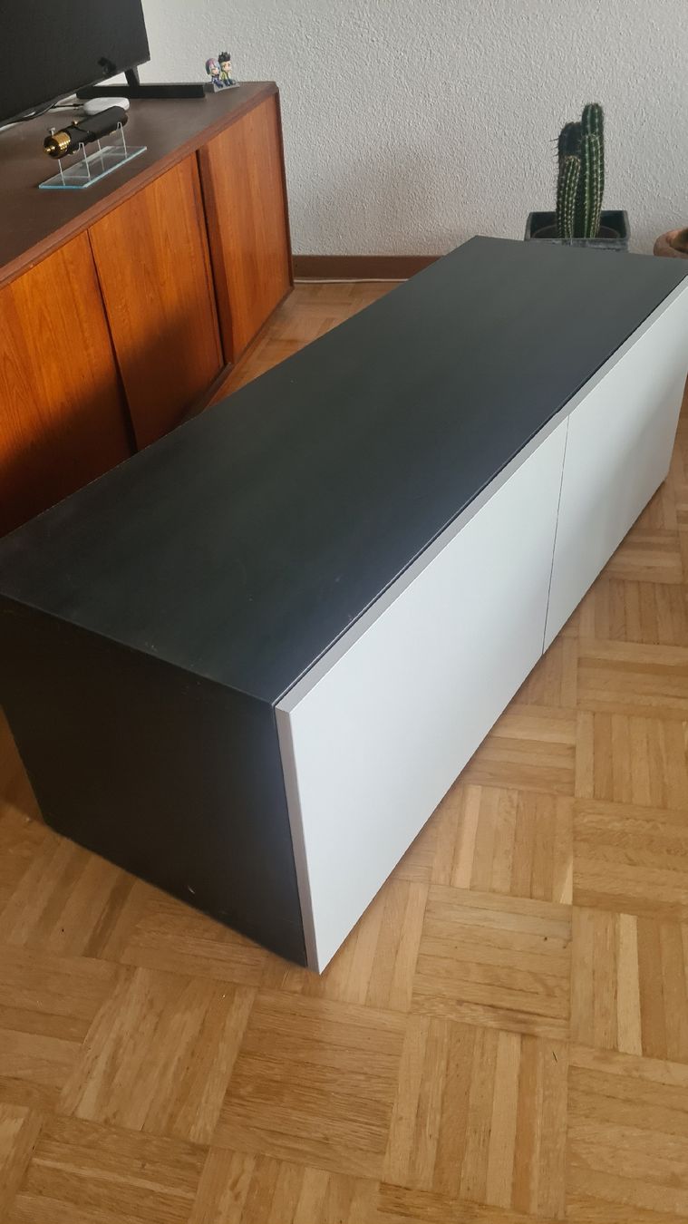 Ikea Mobili TV: TV-Möbel – Usato da Urtenen-Schönbühl venduto da Jannis98 2