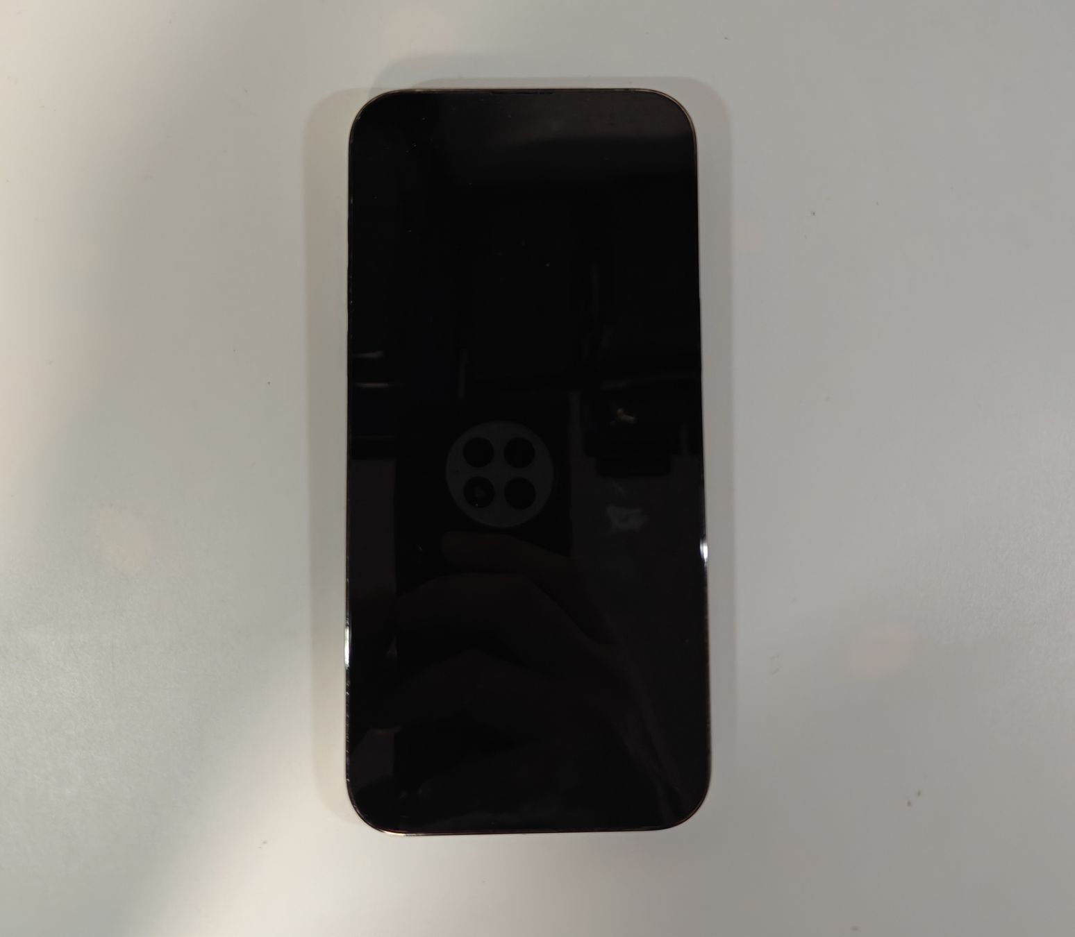 Apple Handys / Smartphones: iPhone 14 Pro Max – Defekt aus Ehrendingen von Rocky985 2