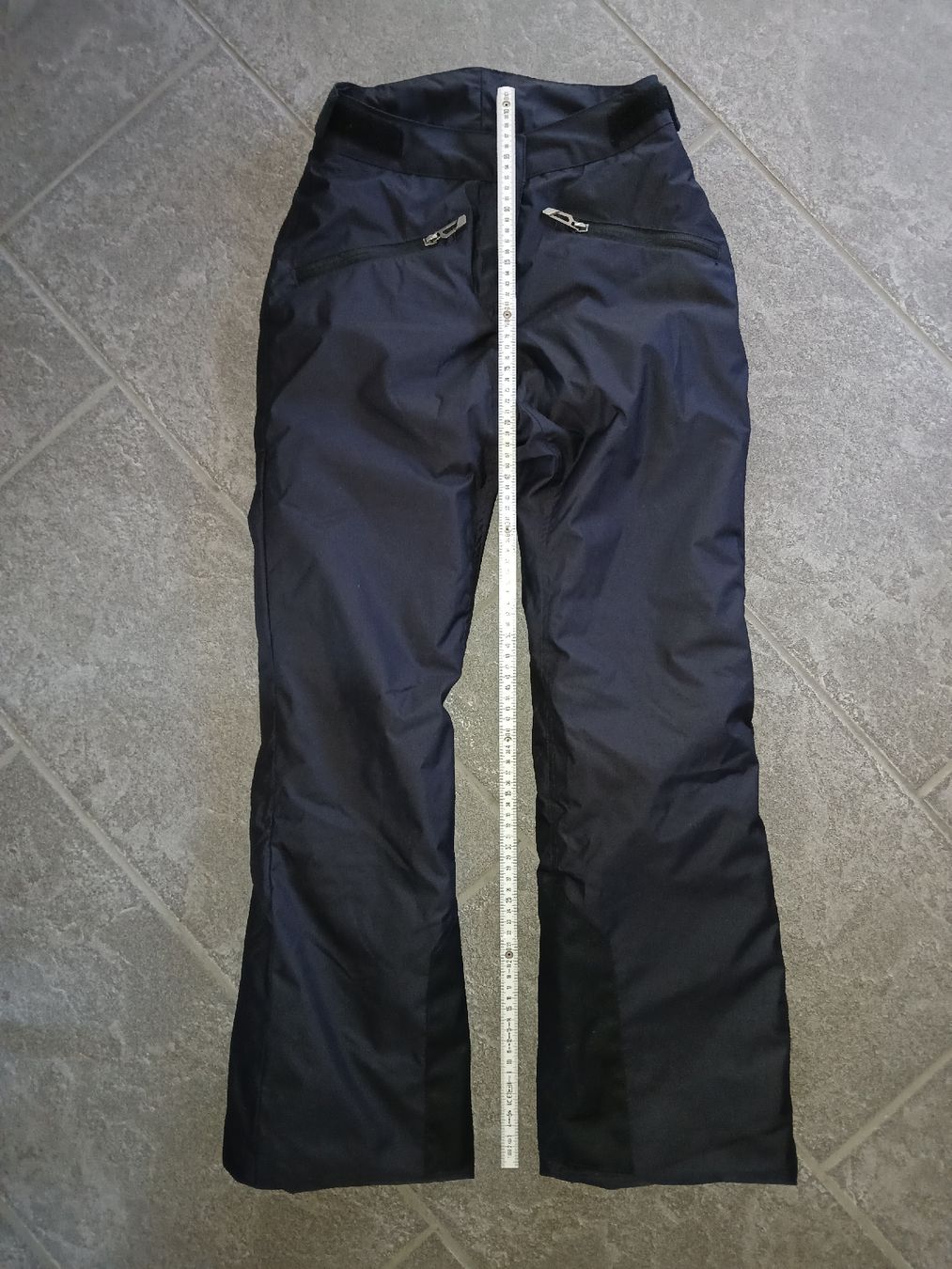 Decathlon Skis: skihose weder S – Gebraucht aus recherswil von papamoll71