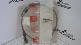 Citroën XM Kabel Verschleissanzeige 95638173