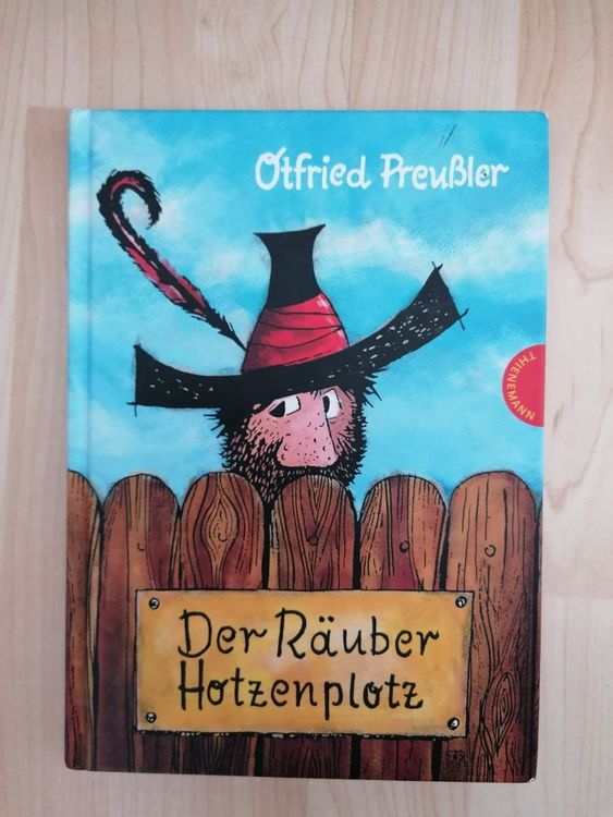 Räuber Hotzenplotz | Kaufen auf Ricardo