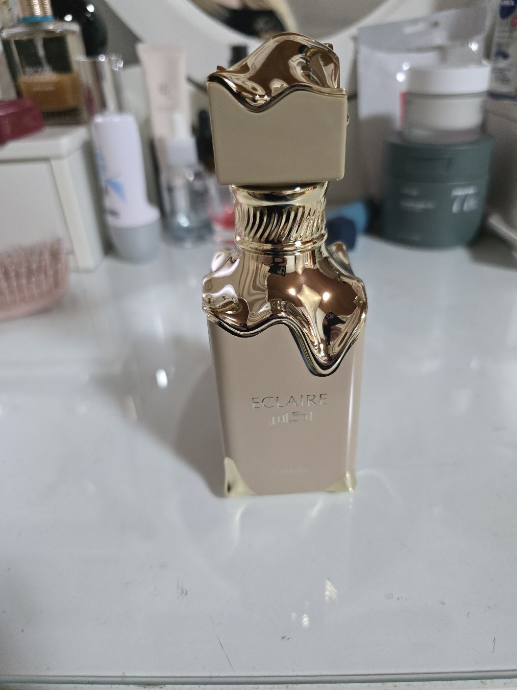 Lattafa Parfum & Eau de Toilette: Lattafa Perfumes Eclair – Neu (gemäss Beschreibung) aus Bözberg von Szni_9s8z
