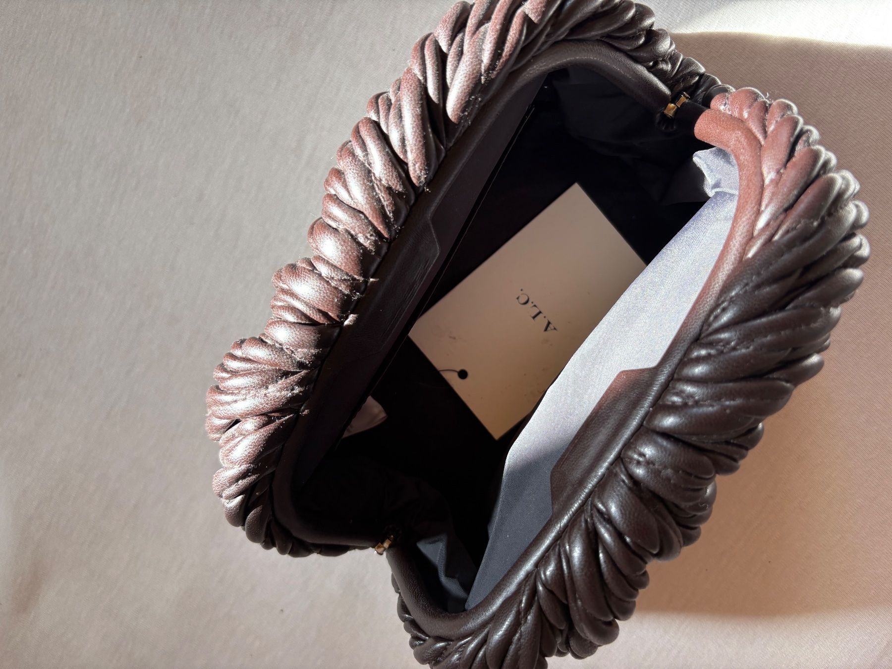 Borse da donna: A.L.C Clutch – Nuovo (secondo la descrizione) da Bern venduto da ano_ngd5 1