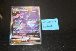 Mandrillon GX (CSM2bC 117) Chinese