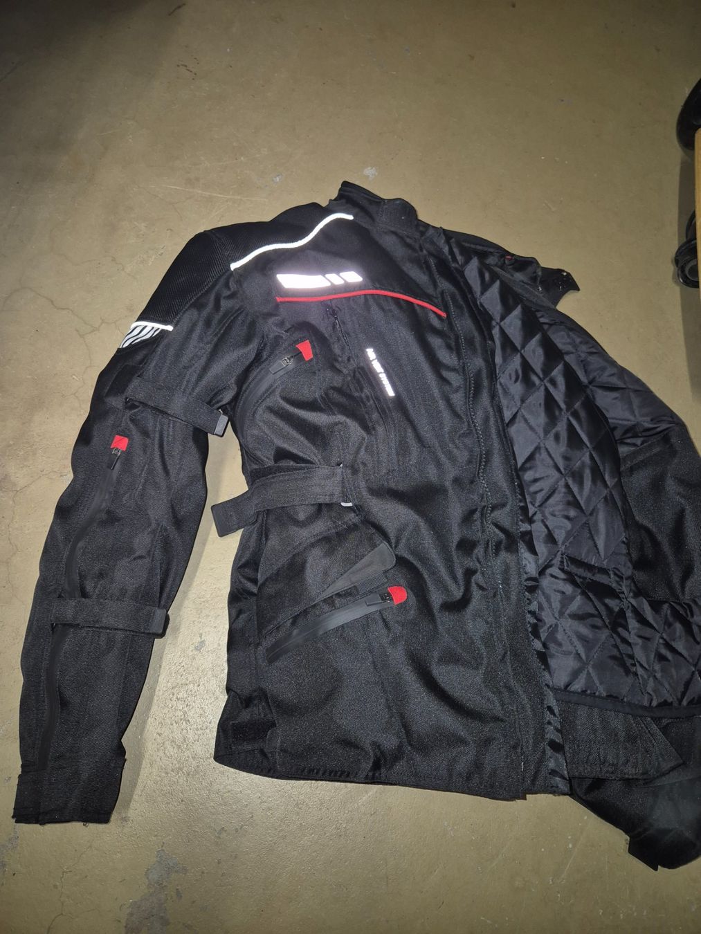 Giacche: Motorradjacke – Nuovo (secondo la descrizione) da Solothurn venduto da Uemit1980