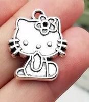 Hello Kitty: 1 pendentif