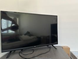 TV OK. 32"