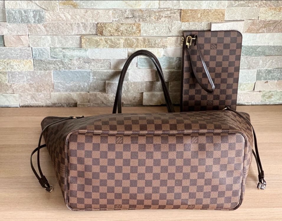 Neverfull tasche louis on sale vuitton