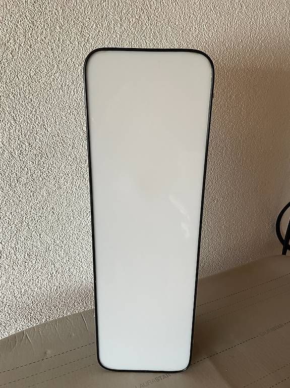 Lampen: Leuchtkasten – Gebraucht aus Ettingen von Donald4107 1