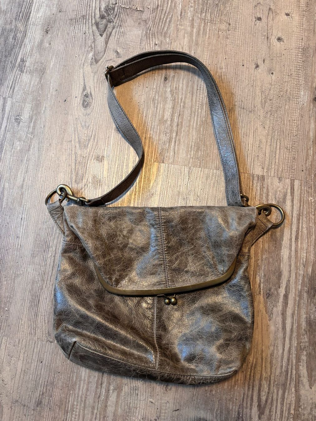 Taschen für Damen: Handtasche – Gebraucht aus Beromünster von Ida15 1
