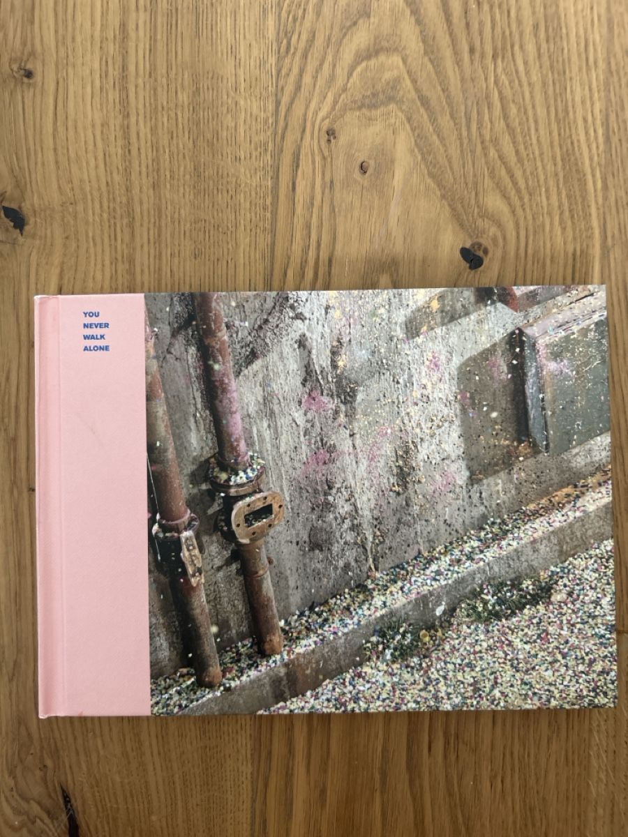 CDs: BTS  – Neuf (Voir description) à Veytaux par ccristina