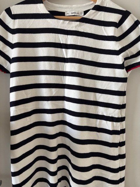 Zara Vestiti: Streifensommerkleid – Usato da Zürich venduto da CoCos_Closet 3