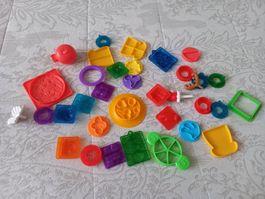Play-Doh Förmli