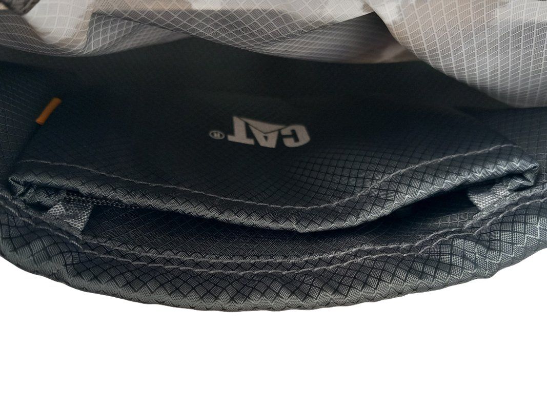 Caterpillar Borse: CATERPILLAR Foldable Shoebag – Nuovo e nell'imballaggio originale da Hünenberg venduto da Restwert_Zug 8