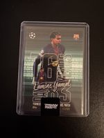 Lamine Yamal 48/99 Topps Sammelkarte