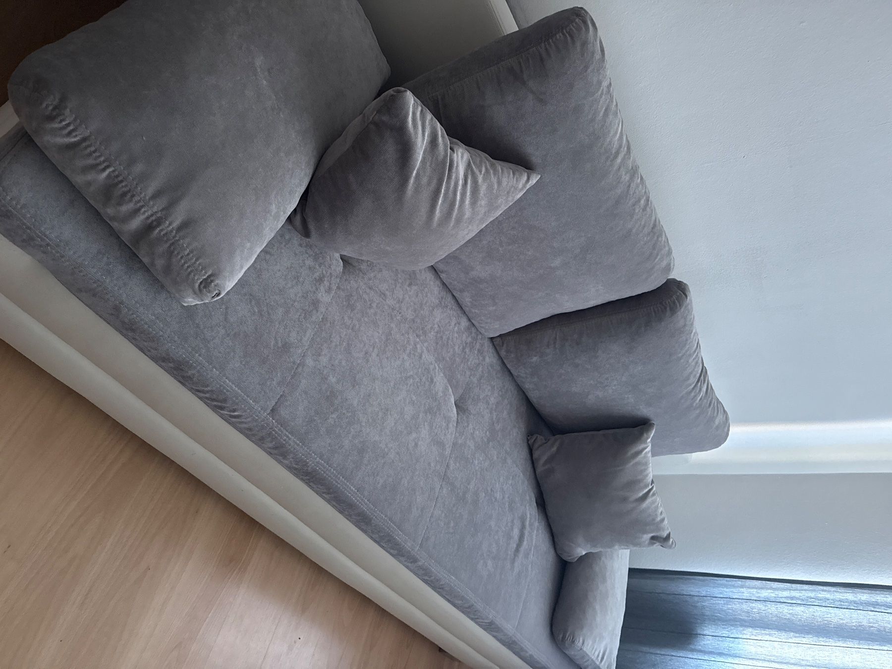 Divani: Bettsofa wie neu – Usato da Birmensdorf ZH venduto da Sonia.03 1