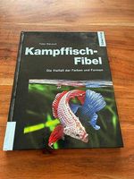 Kampffisch-Fibel Dähne Verlag