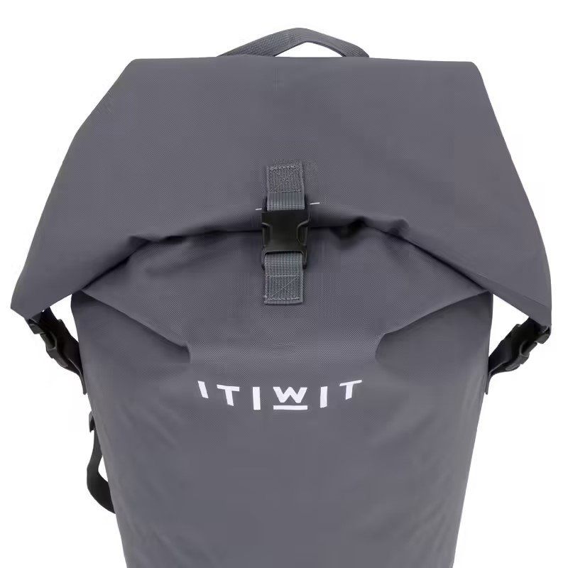 Decathlon Borse: Decathlon Seesack Itiwit 60 Liter – Nuovo e nell'imballaggio originale da Bern venduto da Infri09 2